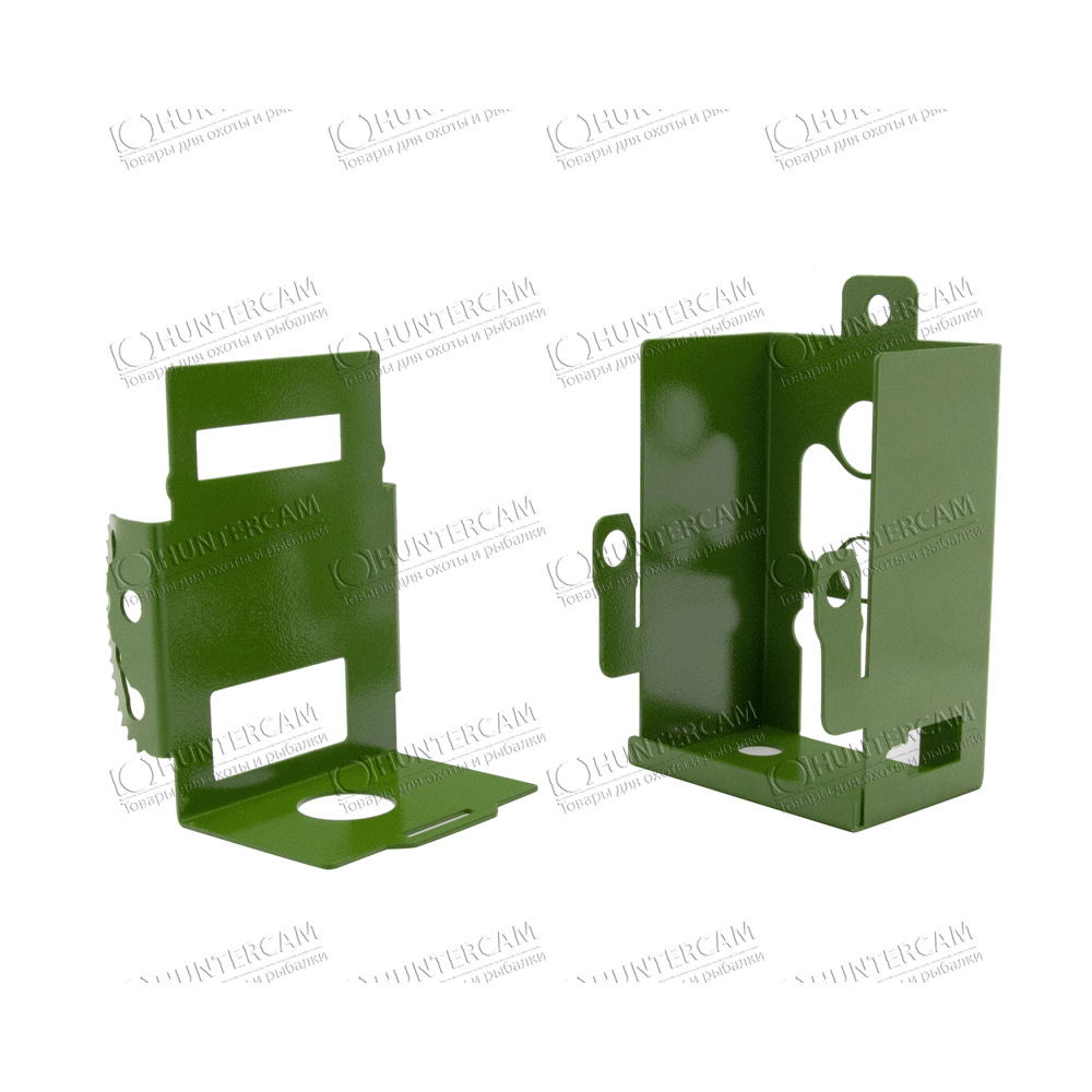 Защитный корпус металлический для фотоловушек Филин (HC 550) - 6